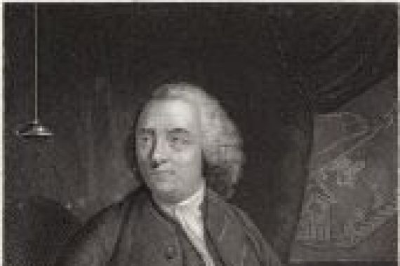 Mason Chamberlain