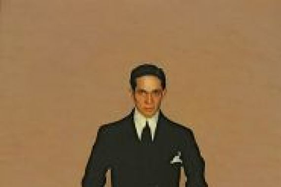 Massimiliano Corcos