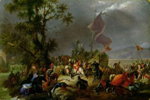 Massimo Taparelli d' Azeglio