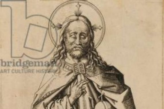 Master F.V.B. fl.1480 1500 Master F.V.B. fl.1480 1500