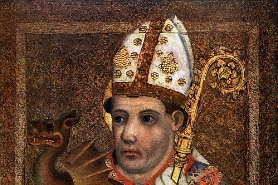 Master Theodoric