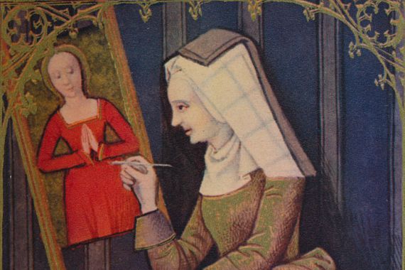 Master of Berry's Cleres Femmes