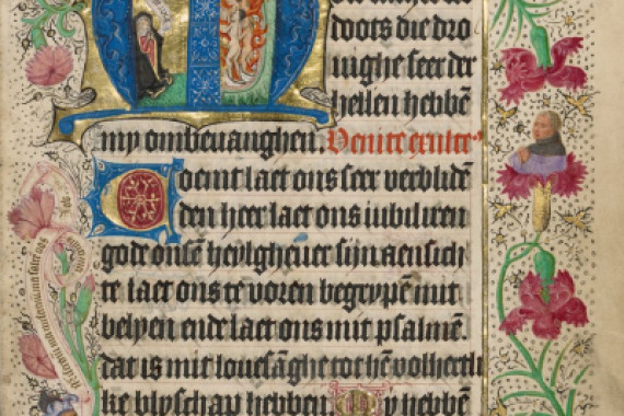 Master of Evert Zoudenbalch