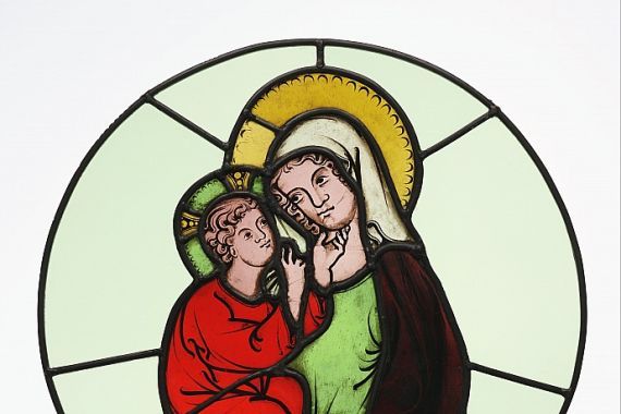 Master of Klosterneuburg
