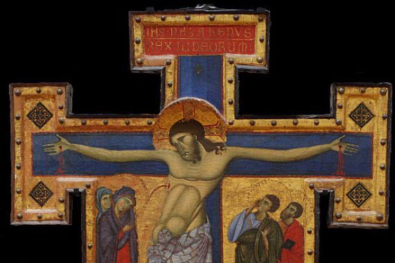 Master of Saint Francis,