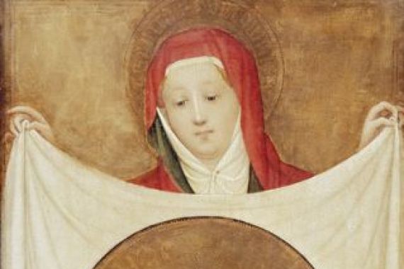Master of Saint Veronica