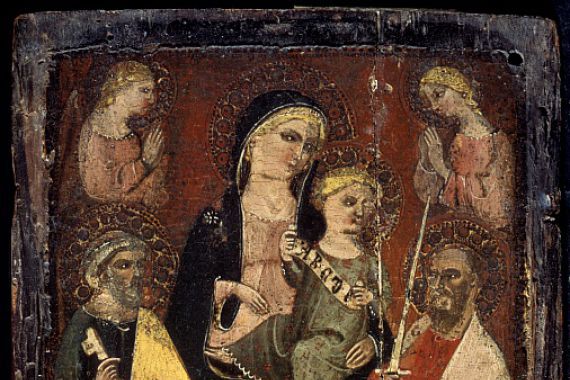 Master of San Jacopo a Muciano