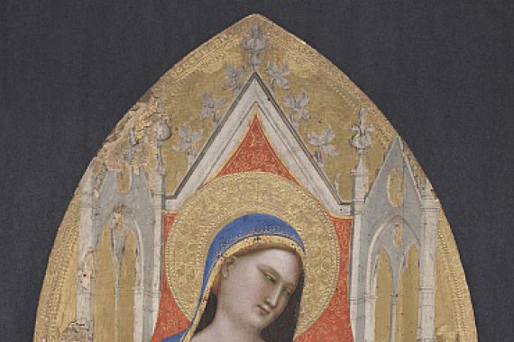 Master of San Lucchese