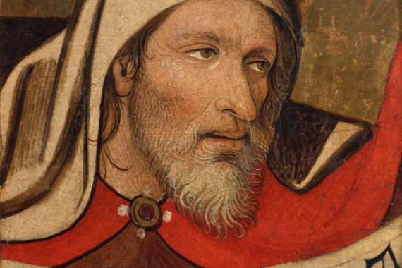 Master of St. George and the Princess
