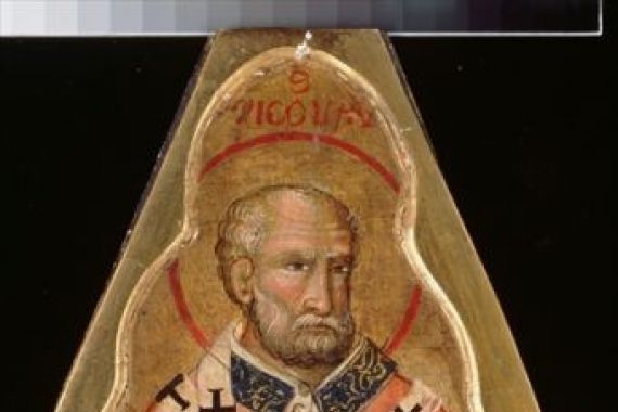 Master of Teplice