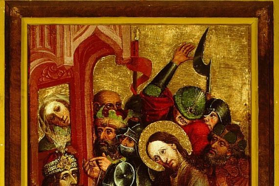 Master of Velenje Panels