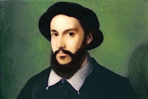 Master of the 1540s