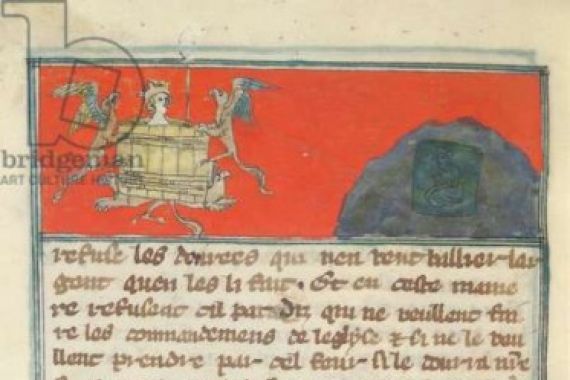 Master of the Cambrai Missal Mahiet