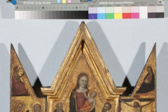 Master of the Christchurch Coronation