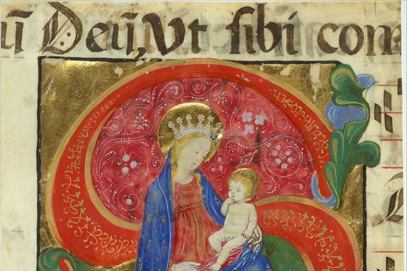 Master of the Franciscan Breviary