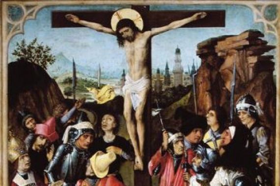 Master of the Gathering of the Manna
