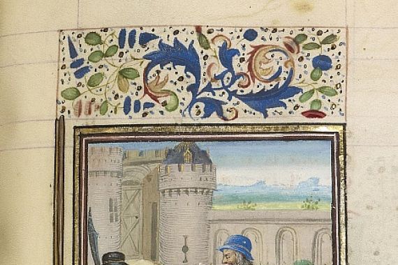 Master of the Jardin de vertueuse consolation
