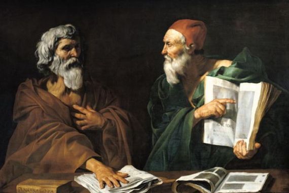 Master of the Judgment of Solomon