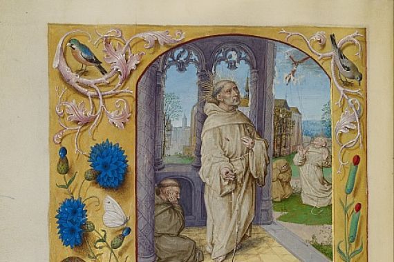 Master of the Lübeck Bible