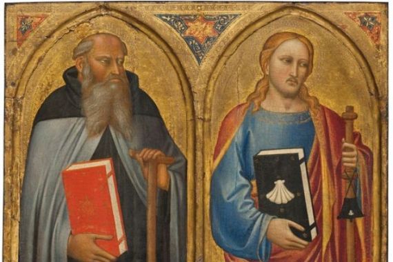Master of the Misericordia