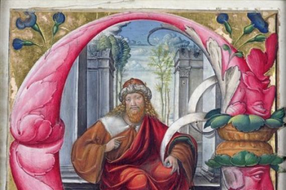 Master of the Monogram B.F