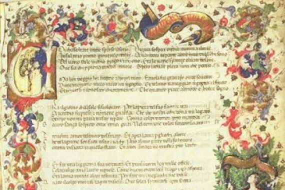 Master of the Novella PD