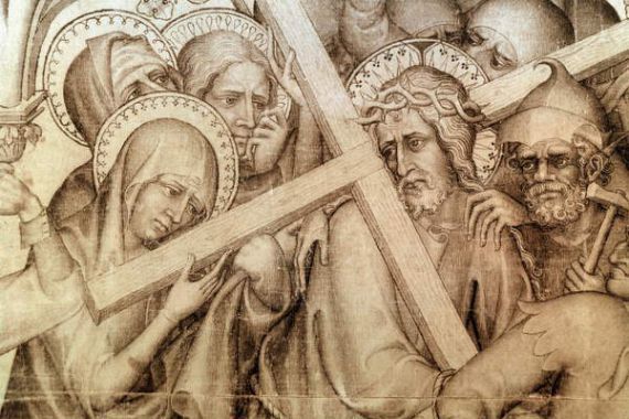 Master of the Parement of Narbonne