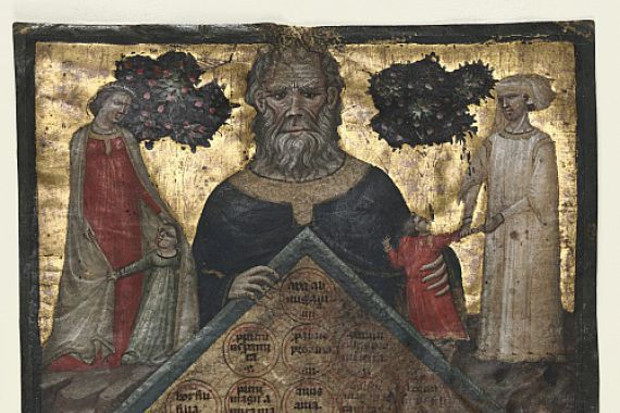 Master of the Register of 1328