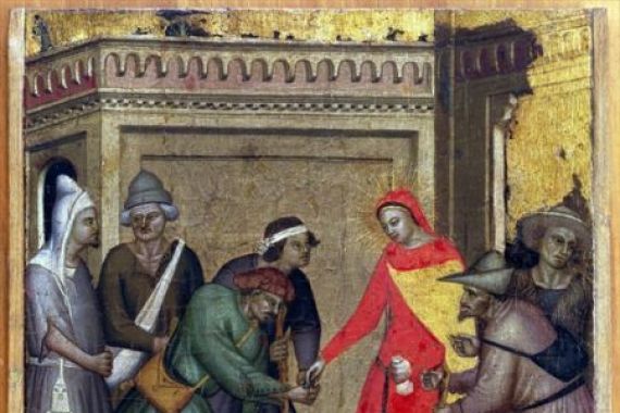 Master of the Rinuccini Chapel