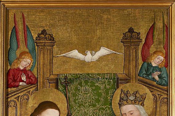 Master of the Sacristy of Kaufbeuren
