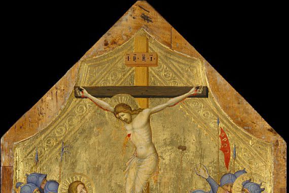 Master of the Saint George Codex