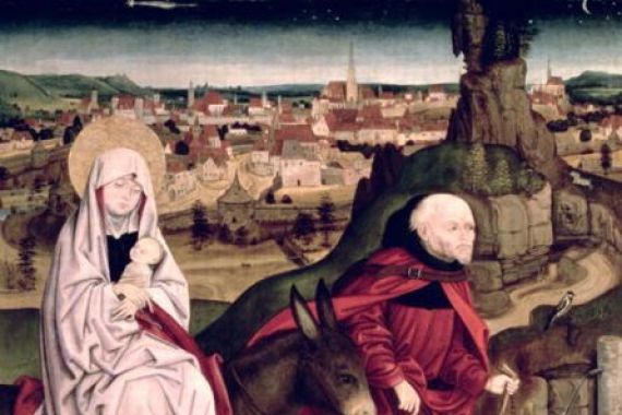 Master of the Schotten Altar