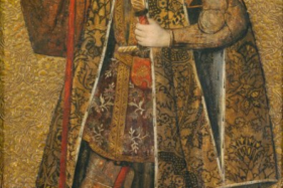 Master of the Visitation