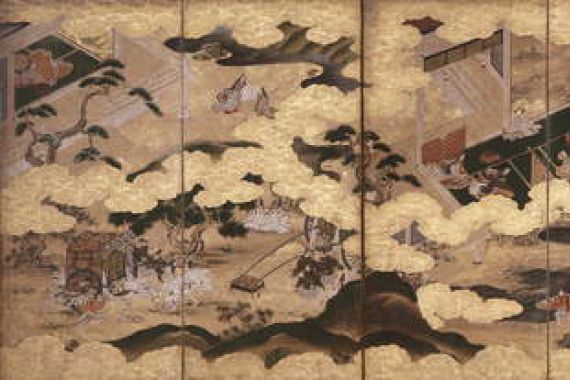 Matabei Iwasa