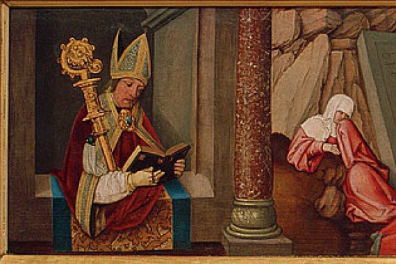 Matthäus Gutrecht der Ältere