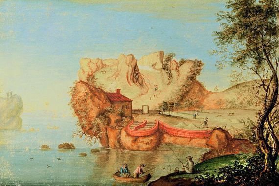 Matthäus Merian der Jüngere