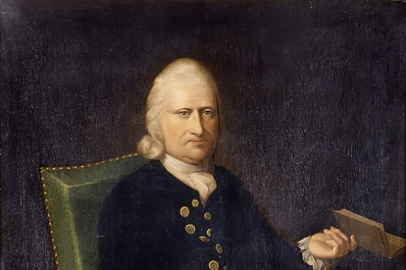 Matthew Pratt