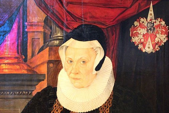 Matthias Krodel d.J.