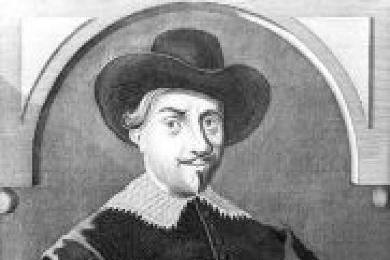 Matthys Balen