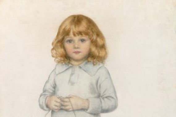 Maud Tindal Atkinson
