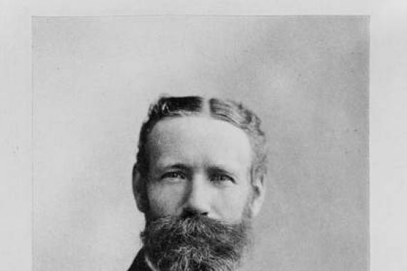 Maull and Fox (after)