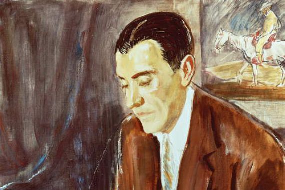 Maurice Fromkes