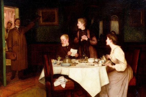 Maurice Grun