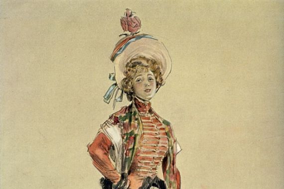 Maurice de Lambert