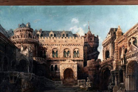 Max Bruckner