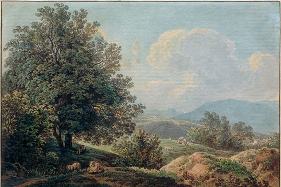 Max Joseph Wagenbauer