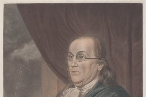 Max Rosenthal after Charles Willson Peale