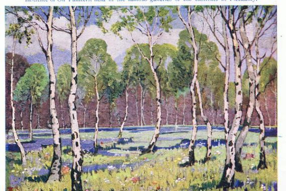 May Wilson Preston