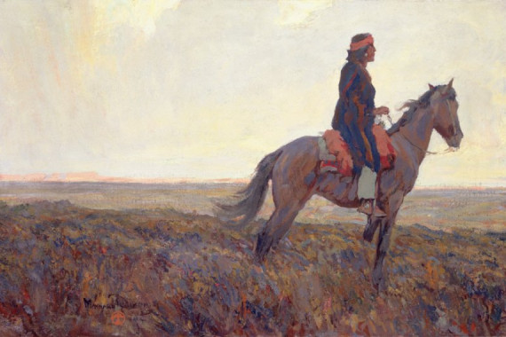 Maynard Dixon