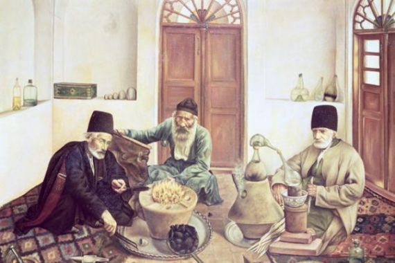 Mehdi